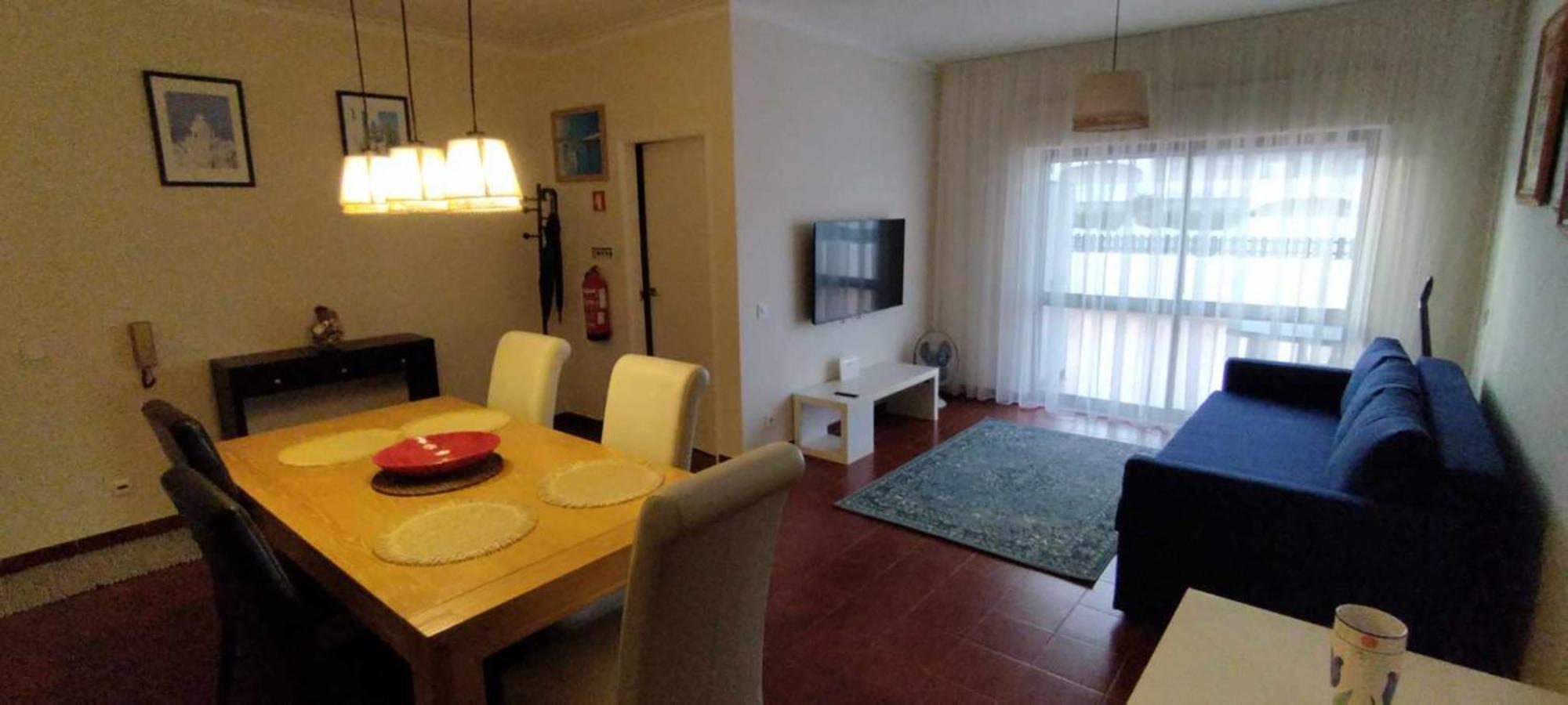 Albufeira Inn - Lote 6 T1 Exterior foto